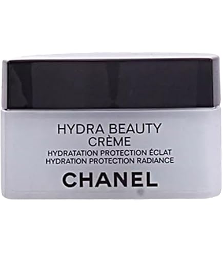 Amazon.com: Chanel Hydra Beauty Essence Mist Hydration Protection
